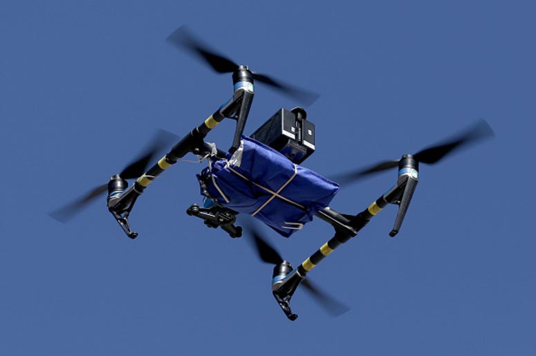 Drone
