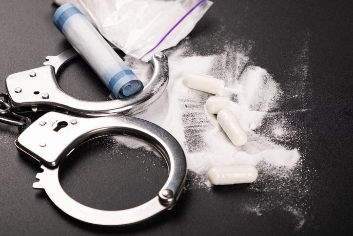 Drugs