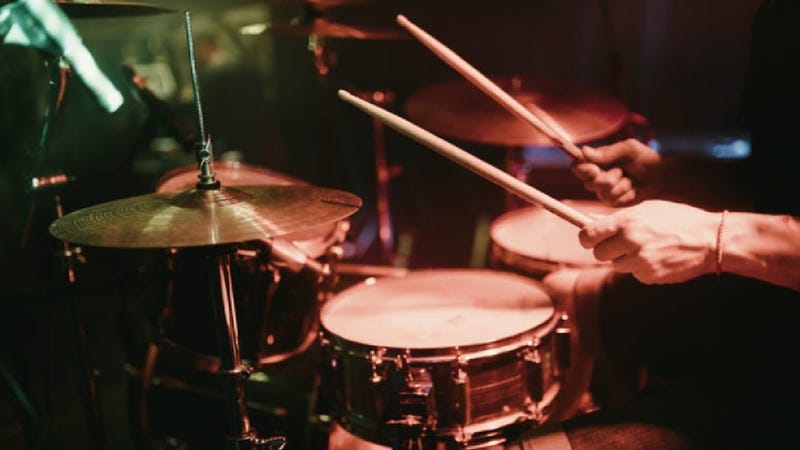 Drummer
