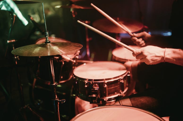 Drums