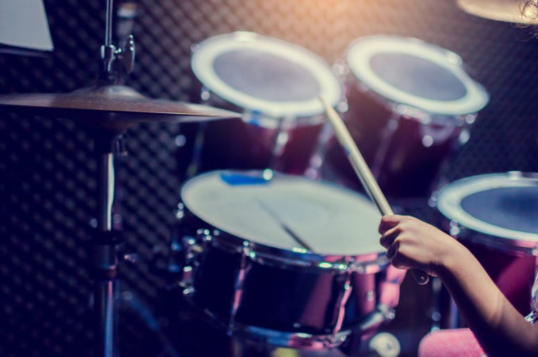 Drums