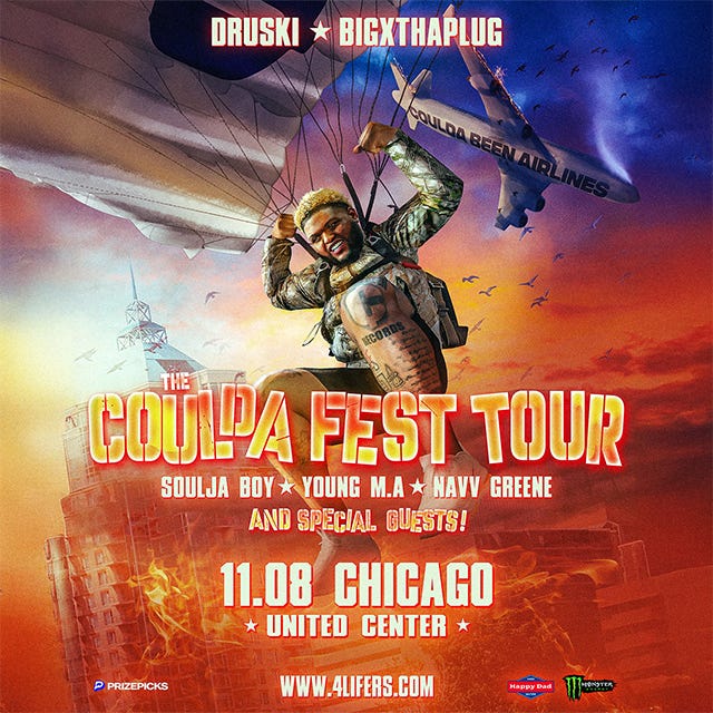 C3 Presents