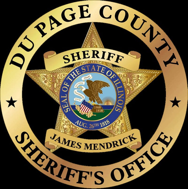 DuPage Co. Sheriff's Office