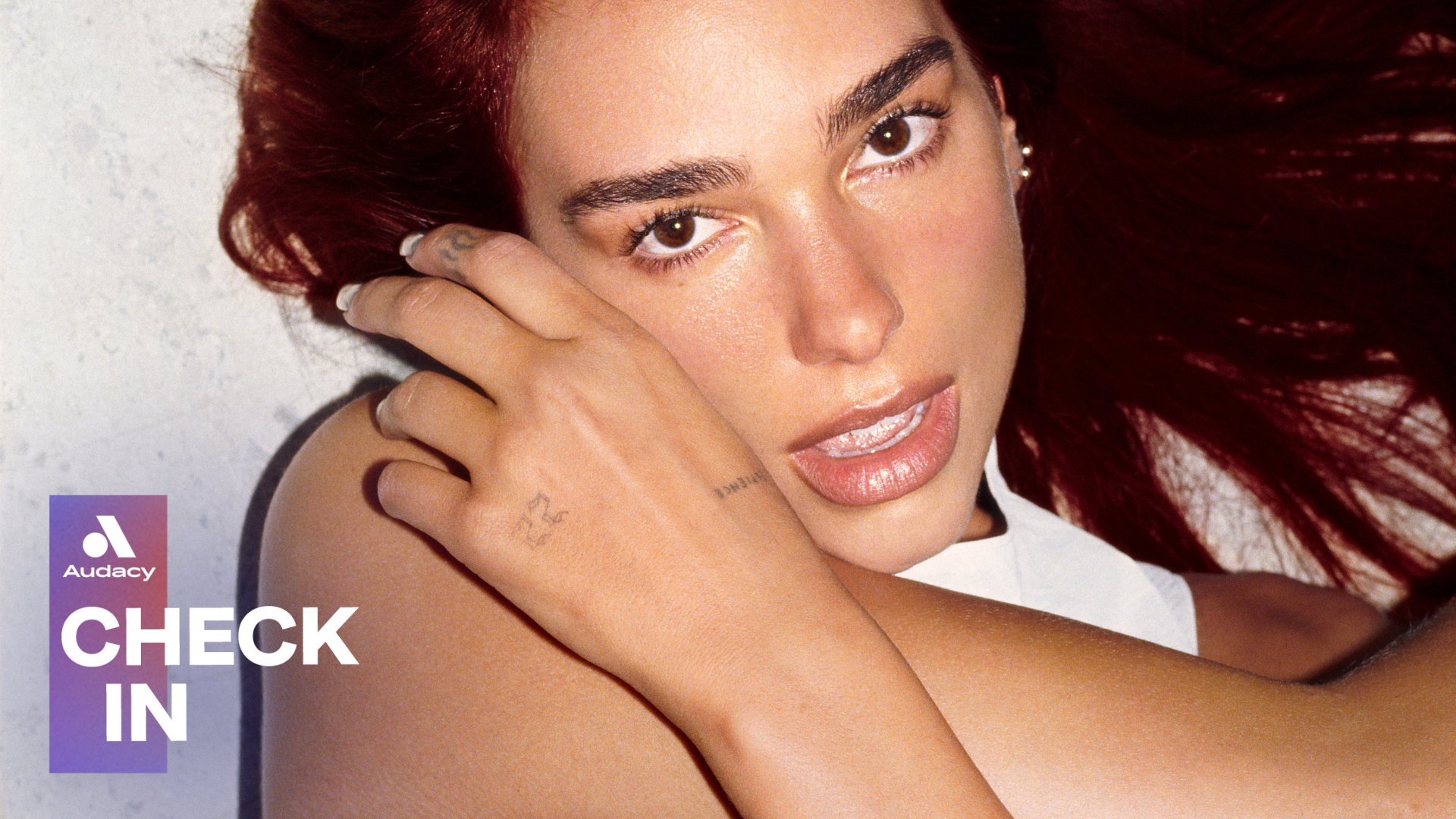 Dua Lipa on her sonic 'departure' from her last album, and what she discovered in singledom