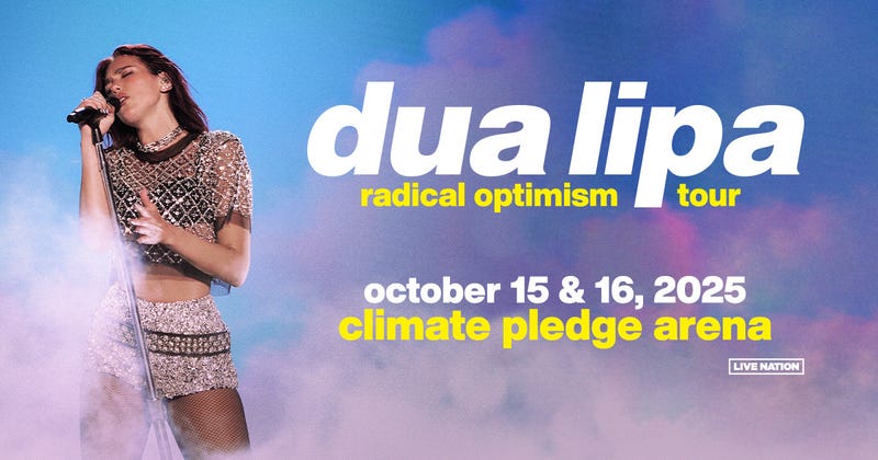 Dua Lipa Tour