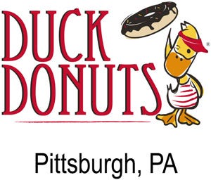 Duck Donuts