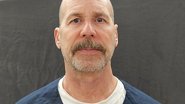 Dearborn Heights man who shot woman on porch resentenced to 15 to 30 years