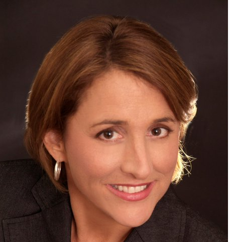 Attorney, lobbyist Jane Dueker announces run against St. Louis County Executive Sam Page
