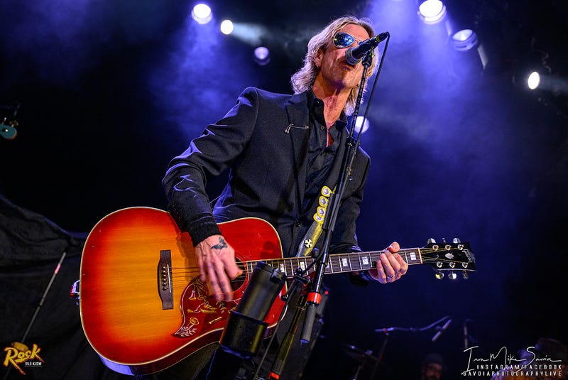 Duff McKagan - Showbox 12.14.24