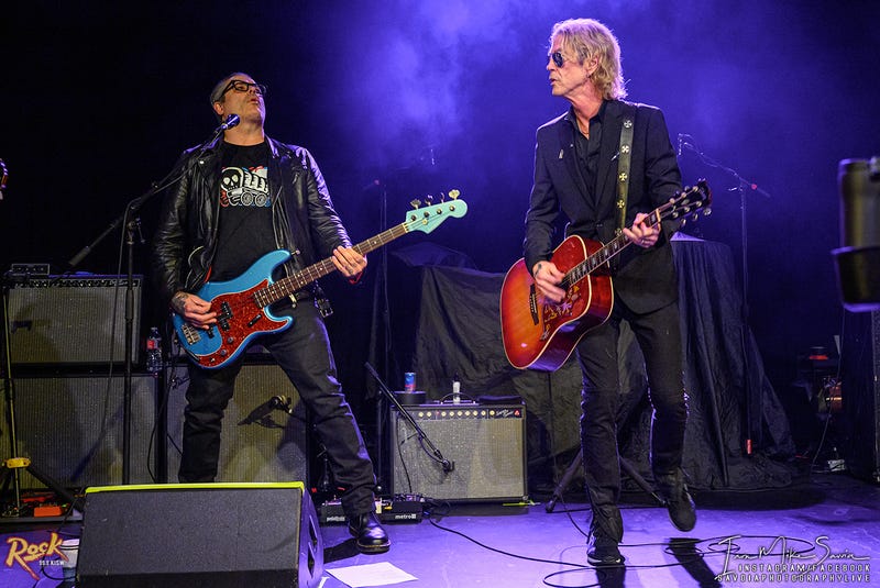 Duff McKagan - Showbox 12.14.24