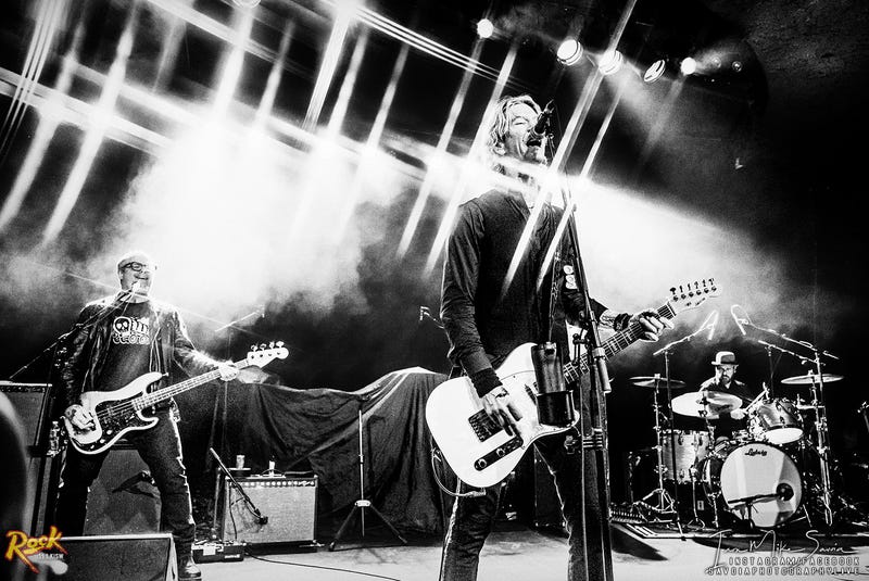 Duff McKagan - Showbox 12.14.24