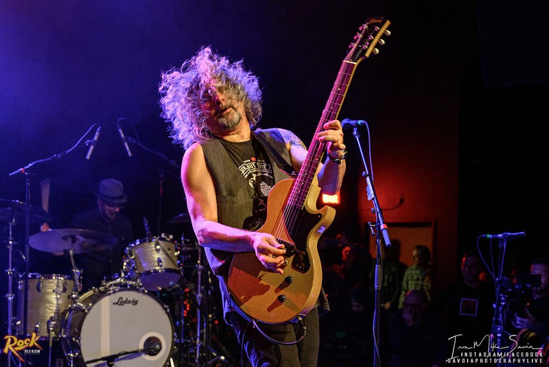 Duff McKagan - Showbox 12.14.24