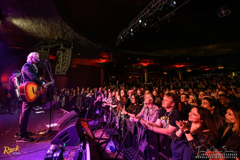 Duff McKagan - Showbox - Seattle, WA 11.20.24