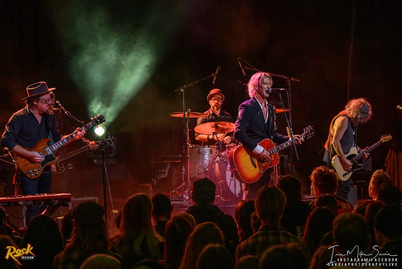 Duff McKagan - Showbox - Seattle, WA 11.20.24