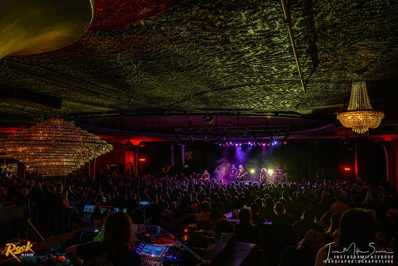 Duff McKagan - Showbox - Seattle, WA 11.20.24