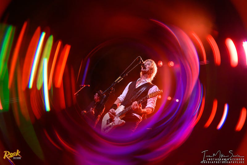 Duff McKagan - Showbox - Seattle, WA 11.20.24