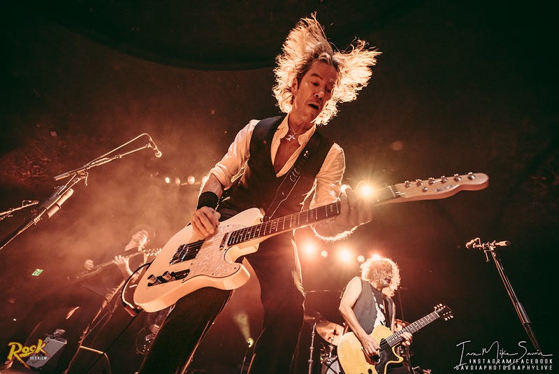 Duff McKagan - Showbox - Seattle, WA 11.20.24