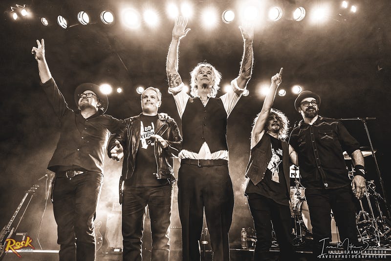 Duff McKagan - Showbox - Seattle, WA 11.20.24
