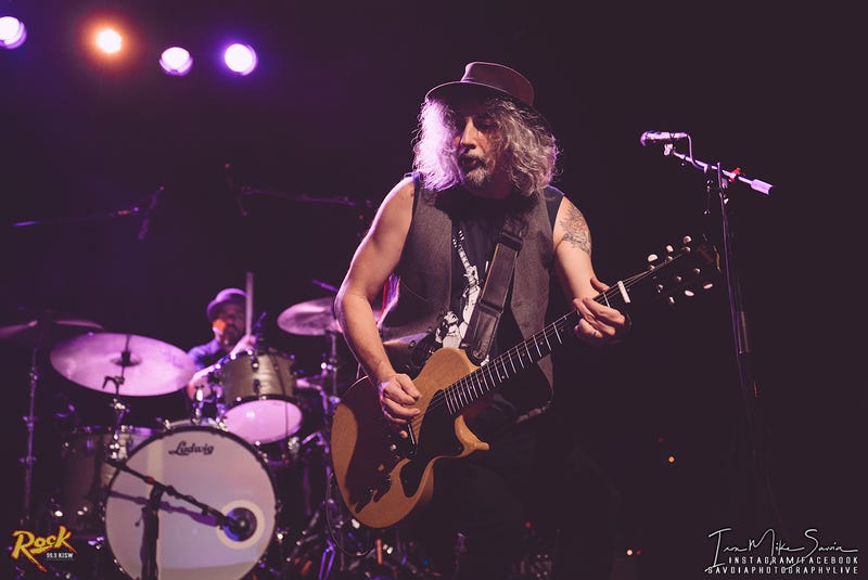 Duff McKagan - Showbox - Seattle, WA 11.20.24