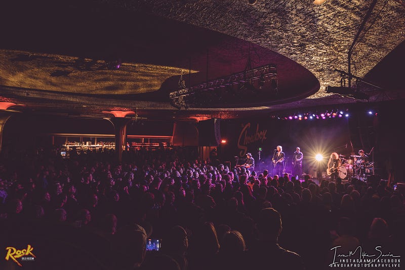 Duff McKagan - Showbox - Seattle, WA 11.20.24
