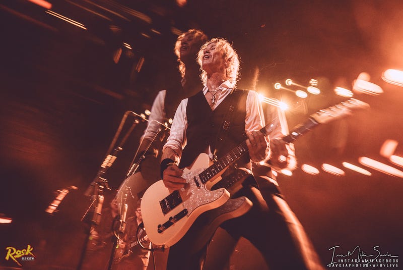 Duff McKagan - Showbox - Seattle, WA 11.20.24