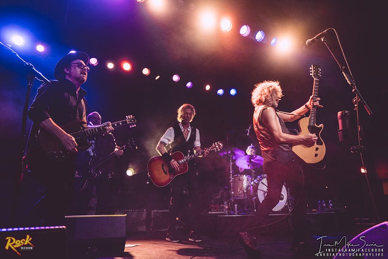 Duff McKagan - Showbox - Seattle, WA 11.20.24