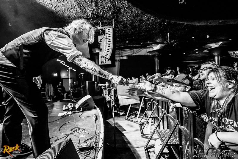 Duff McKagan - Showbox - Seattle, WA 11.20.24