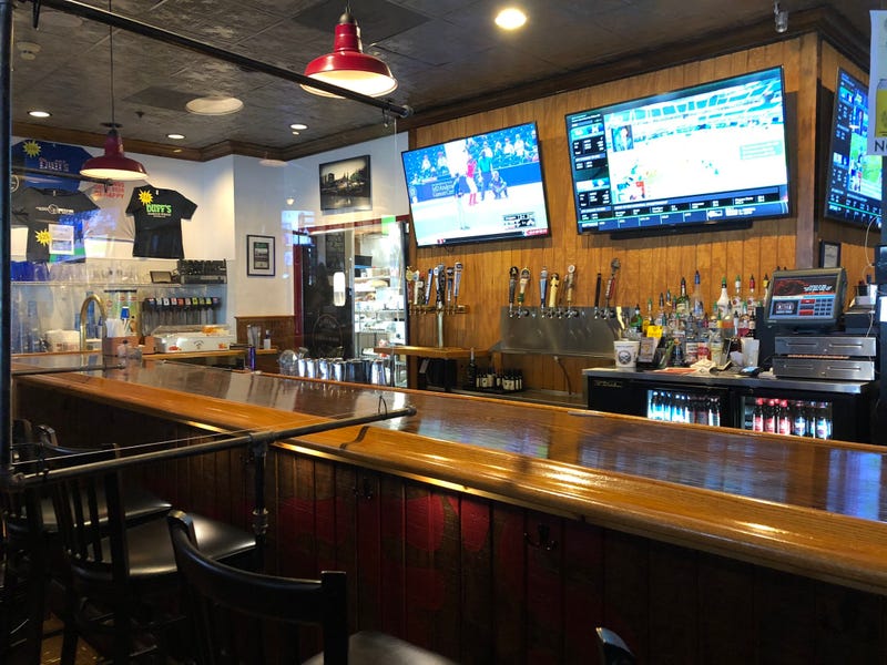 Duff's Eastern Hills