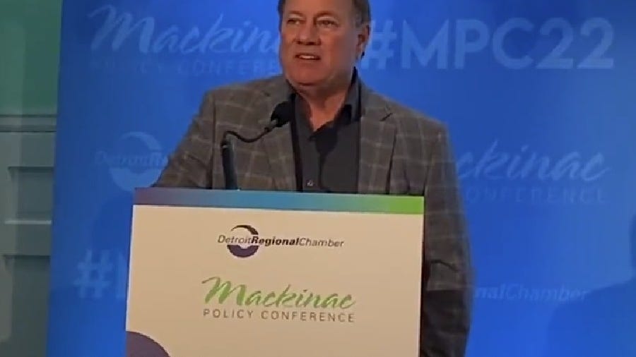 Duggan: ‘just plain nonsense’ that he knowingly outed FBI informant in towing corruption investigation