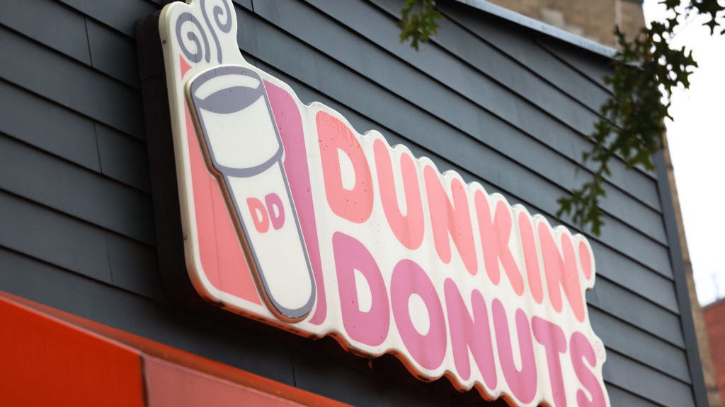Dunkin' unveils new hot and cold drinks for summer