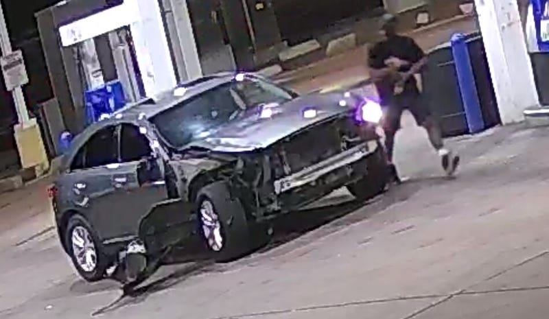 St. Louis Police