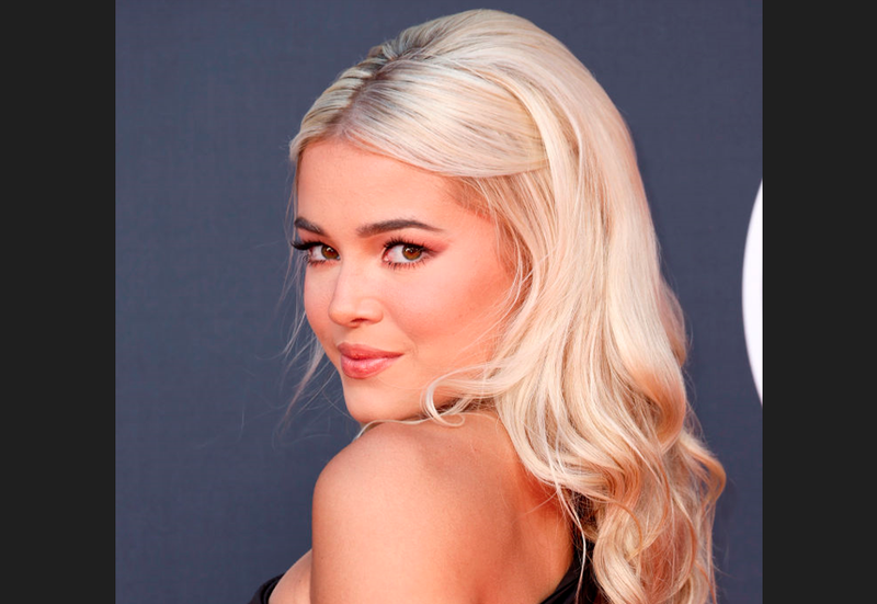 Livvy Dunne attends The 2023 ESPY Awards at Dolby Theatre on July 12, 2023 in Hollywood