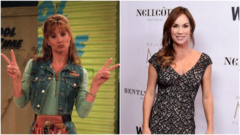Debbe Dunning