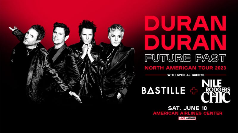 Duran Duran