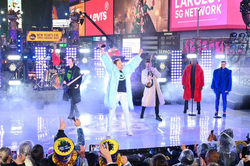 Duran Duran