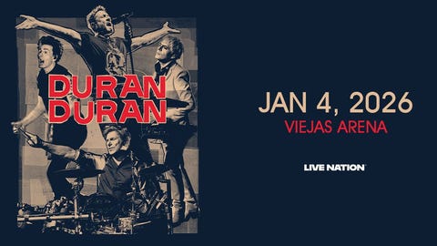 Duran Duran
