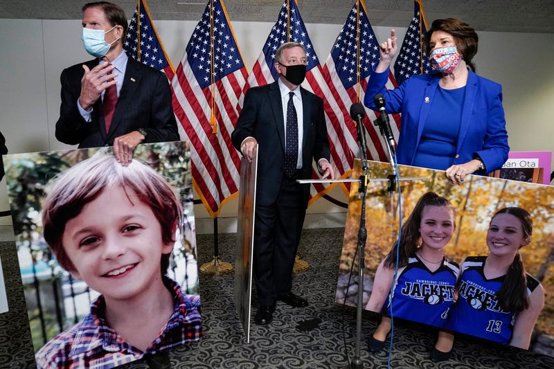 Democratic senators