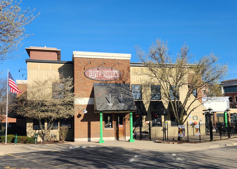 Durty Nellie's