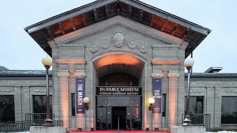 DuSable Museum turns 60, reopens on Juneteenth