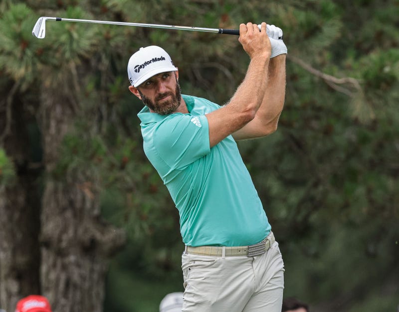 travelers championship