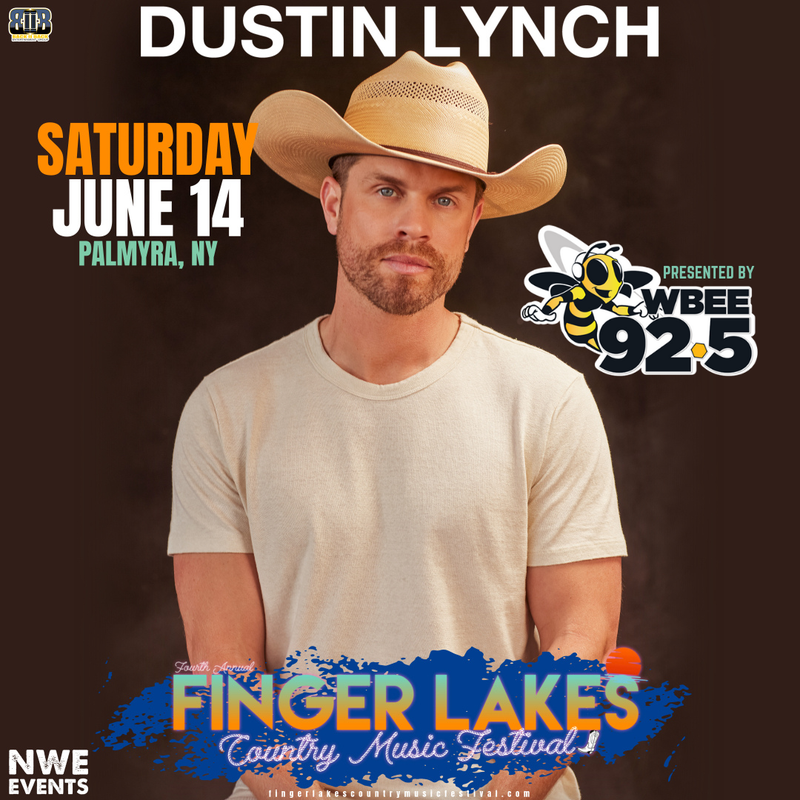 Dustin Lynch