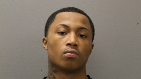 Second person charged in murder of retired firefighter in South Side carjacking