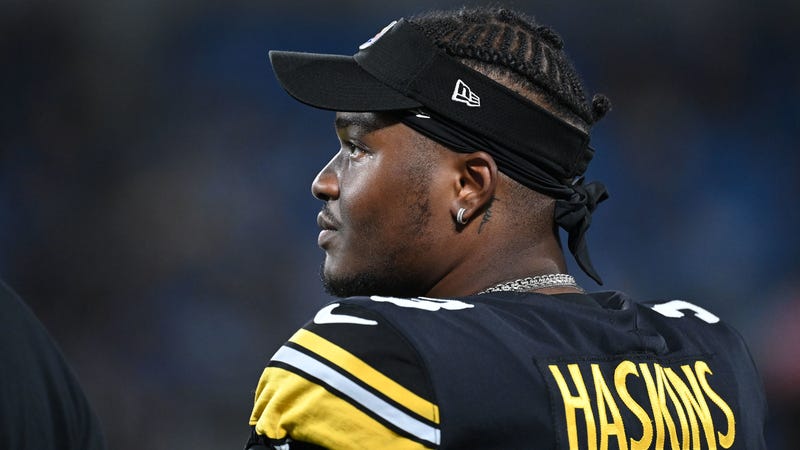 Ian Rapoport details why he didn't report on Dwayne Haskins' death