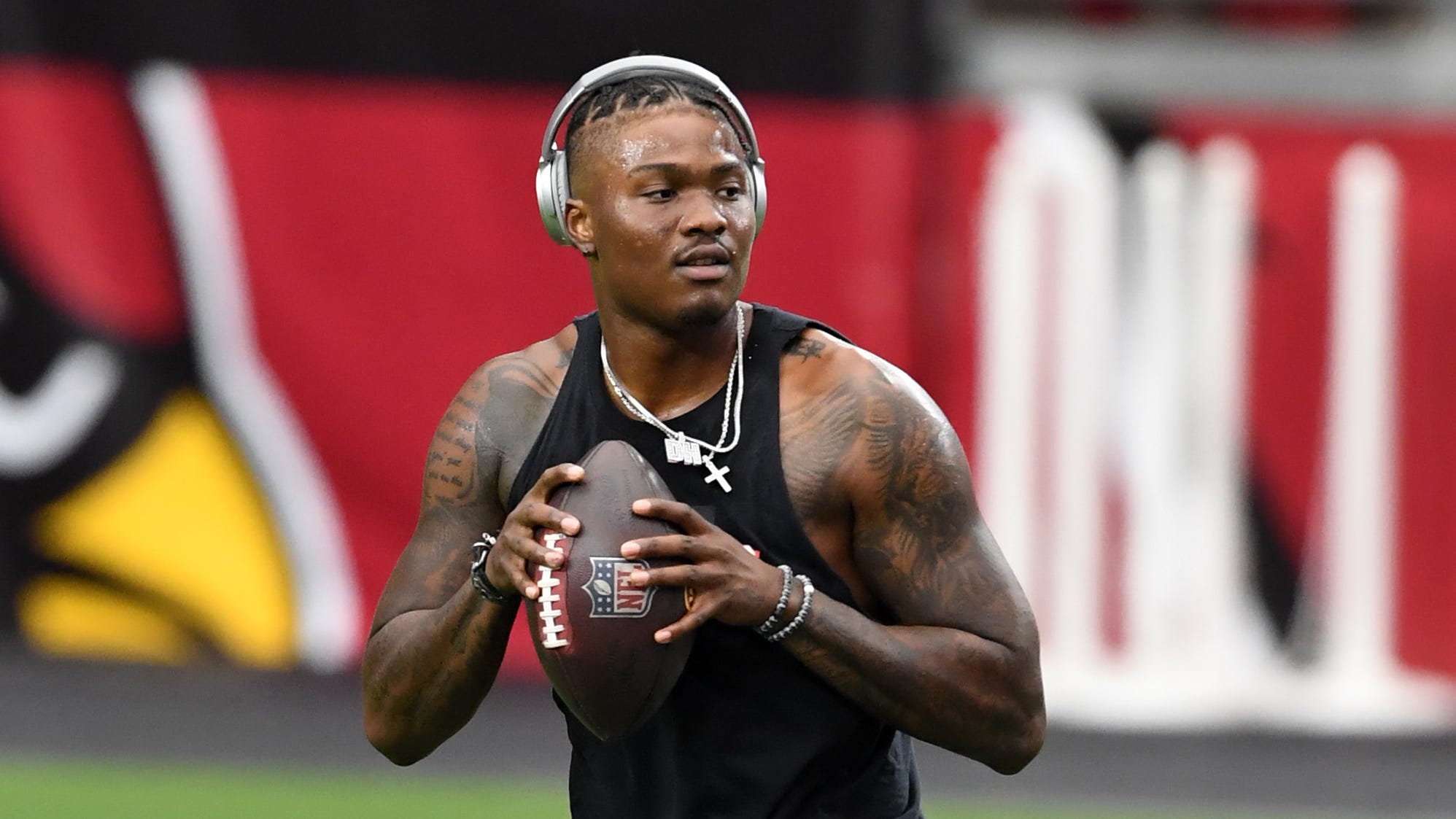 SNIDER: Haskins just another Dan Snyder mistake