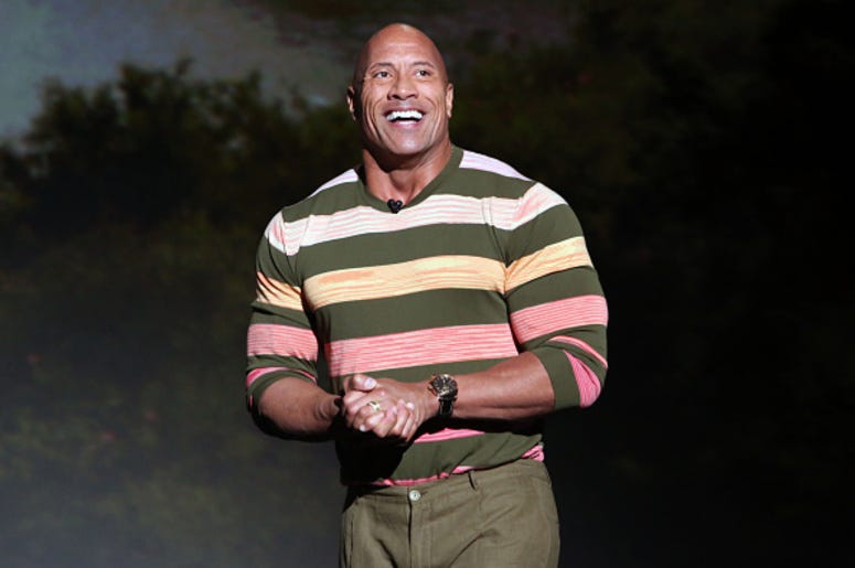 Dwayne_Johnson