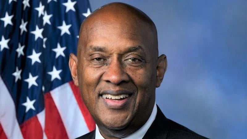 U.S. Rep. Dwight Evans