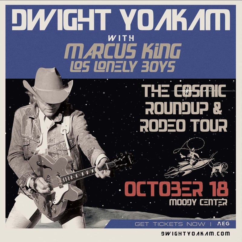 Dwight Yoakam