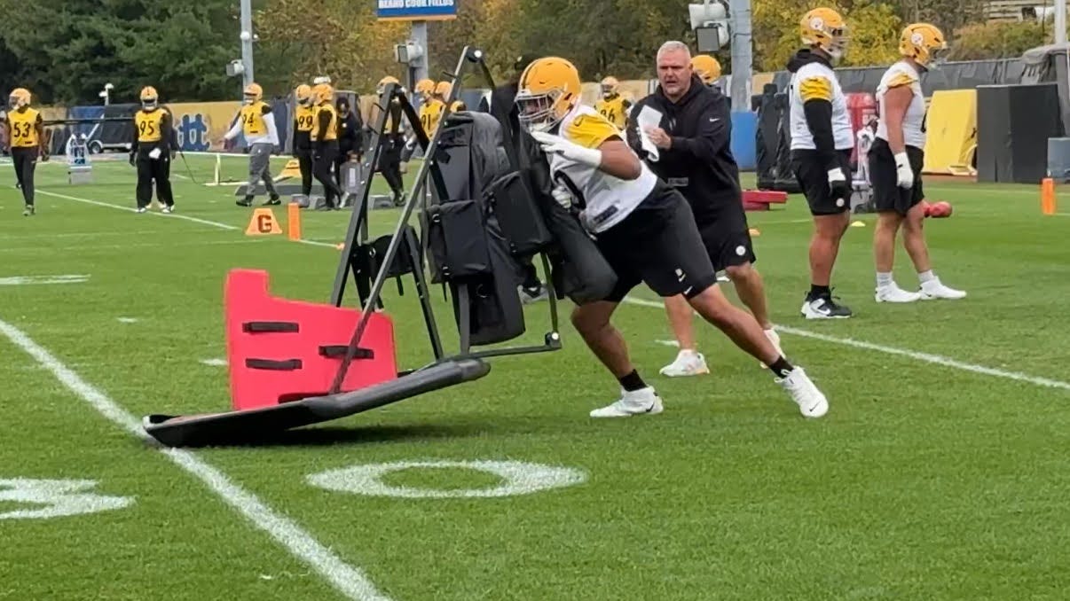 After 4 years on practice squads, Dylan Cook makes NFL debut