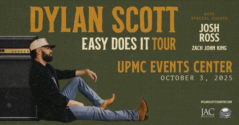 Dylan Scott