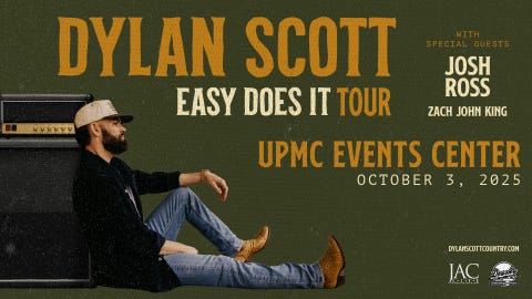 Dylan Scott